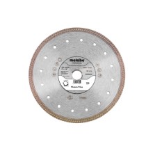 Круг алмазный Metabo, 230x22.23мм по плитке сплошн. prof (628580000)