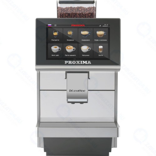 Кофемашина Dr.coffee PROXIMA M12 Plus