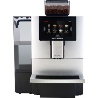 Кофемашина Dr.coffee PROXIMA F11 Big