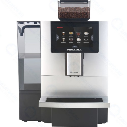 Кофемашина Dr.coffee PROXIMA F11 Big