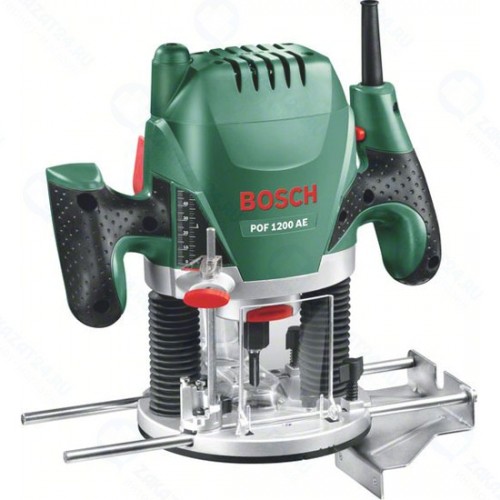 Фрезер BOSCH POF 1200 AE