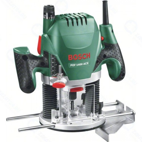 Фрезер BOSCH POF 1400 ACE