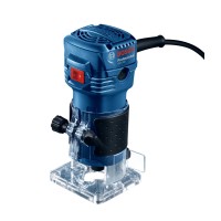 Фрезер BOSCH GKF 550 Professional