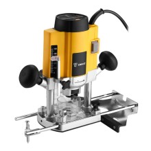 Фрезер DEKO DKR1600E 1600 Вт, 16000-30000 ходов/мин Фрезер DEKO DKR1600E 1600 Вт, 16000-30000 ходов/мин