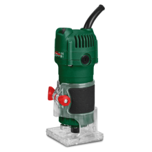 Кромочный фрезер DWT KF06-30 Кромочный фрезер DWT KF06-30