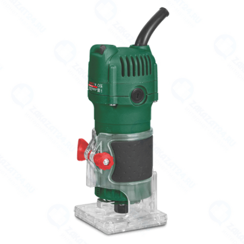 Кромочный фрезер DWT KF06-30