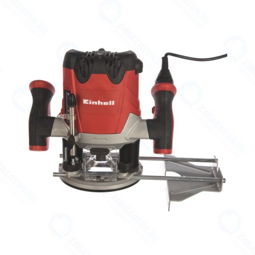 Фрезер Einhell TE-RO 1255 E, 1200Вт, 55мм, 6,8мм