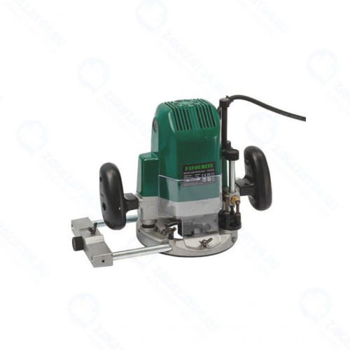 Фрезер электрический FAVOURITE, FER 2400