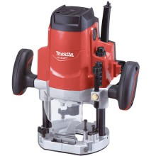 Фрезер MAKITA 1650Вт,22000об/мин.,ход-60мм,патрон 12мм M3600