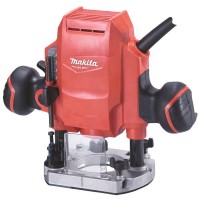 Фрезер MAKITA 900Вт,27000об/мин.,ход-35мм,патрон 6, 8 мм M3601