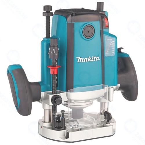 Фрезер Makita RP2301FCX