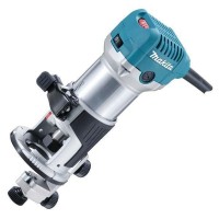 Фрезер кромочный Makita RT0700CX2