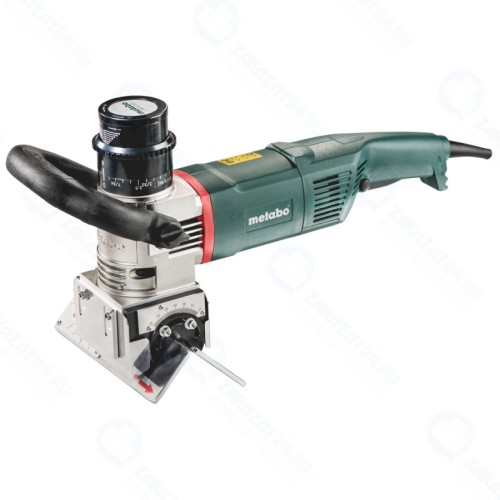 Фрезер кромочный по металлу Metabo KFM 16-15 F (601753500)