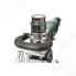 Фрезер кромочный по металлу Metabo KFM 16-15 F (601753500)