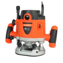 Фрезер PATRIOT ER 180 Фрезер PATRIOT ER 180