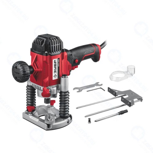 Фрезер универсальный ЗУБР ФМР-1200 серия «МАСТЕР»