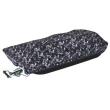 Чехол на сани рыболовные NORFIN 900-1200мм Чехол на сани рыболовные NORFIN 900-1200мм