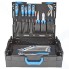Чемодан с набором инструмента Gedore 3012859 L-Boxx 136, 30 шт., 442 х 357 х 151 мм