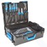 Чемодан с набором инструмента Gedore 3012859 L-Boxx 136, 30 шт., 442 х 357 х 151 мм