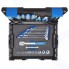 Чемодан с набором инструмента Gedore 3012859 L-Boxx 136, 30 шт., 442 х 357 х 151 мм