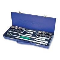 Набор инструментов Jonnesway S04H4726S, 26 предметов