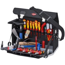 Набор инструментов Knipex 00 21 02 EL Electrical, в чемодане