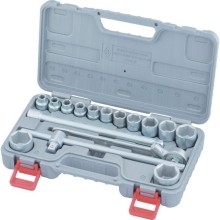 Набор инструментов НИЗ 13442, НИЗ № 2, в пластиковом боксе