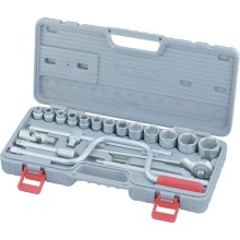 Набор инструментов НИЗ 13451, НИЗ № 3, в пластиковом боксе