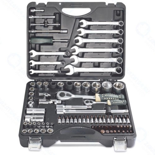 Набор инструментов ROCK FORCE RF-4821-5-PREMIUM, 88 предметов