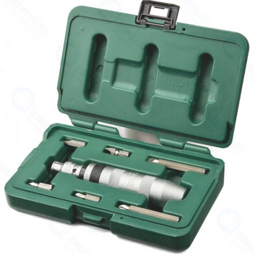 Набор инструментов SATA 09602, 8 предметов