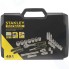 Набор инструментов Stanley FMMT82684-1, FatMax 3/8 - 49 предметов, с торцевыми головками