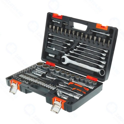 Набор инструмента Вихрь 73/6/7/3, 1/2