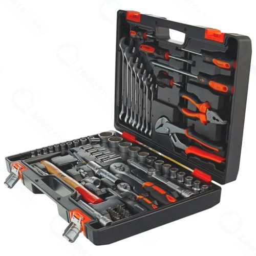 Набор инструмента Вихрь 73/6/7/4, 1/2