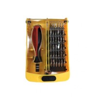 Набор прецизионных инструментов Zitrek SPB37