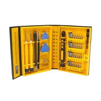 Набор прецизионных инструментов Zitrek SPB38