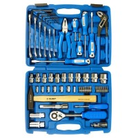 Набор инструментов ЗУБР ЭКСПЕРТ 27670-H58