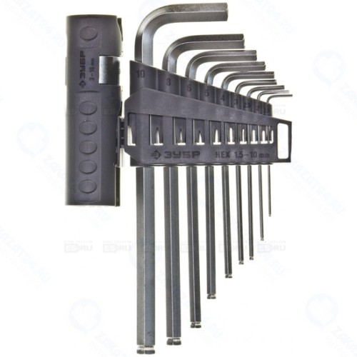 Набор ключей ЗУБР ЭКСПЕРТ 2745-4-1_z01