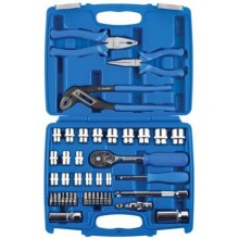 Набор ЗУБР ЭКСПЕРТ 27672-H42