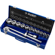 Набор инструмента ЗУБР ПРОФЕССИОНАЛ 27660-H14, 14 предметов, для крупногабаритной техники