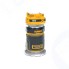 Фрезер аккумуляторный DeWALT DCW600N-XJ