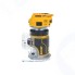 Фрезер аккумуляторный DeWALT DCW600N-XJ