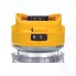 Фрезер аккумуляторный DeWALT DCW600N-XJ