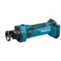 Фрезер-гипсорез аккумуляторный Makita DCO180Z