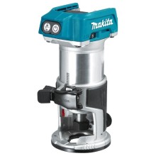 Фрезер Makita DRT50Z