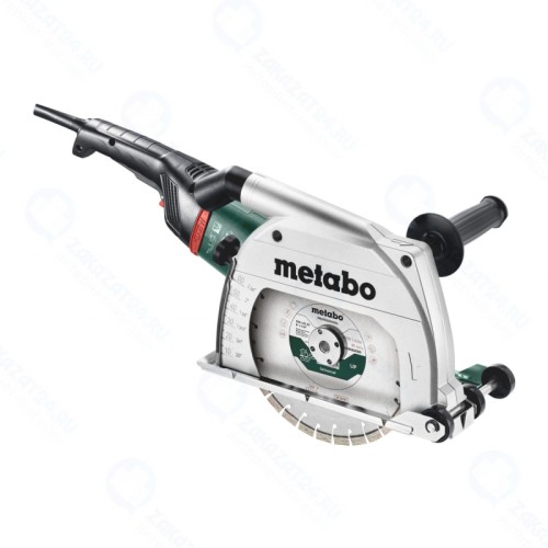 Штроборез Metabo TE 24-230 MVT CED (600434500)