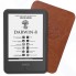 Электронная книга Onyx Boox Darwin 8 black