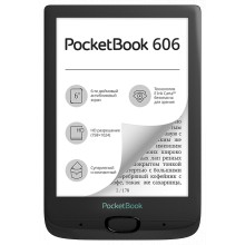 Электронная книга PocketBook 606 black
