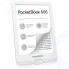 Электронная книга PocketBook 606 white