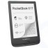 Электронная книга PocketBook 617 black