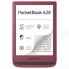 Электронная книга PocketBook 628 ruby red